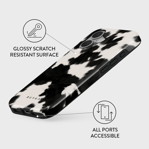 Achromatic - iPhone 16 Case 3
