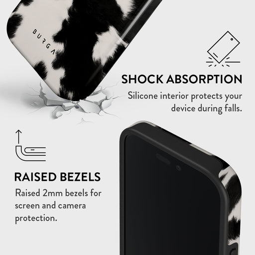 Achromatic - iPhone 16 Case 4