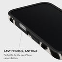 Achromatic - iPhone 16 Case 5