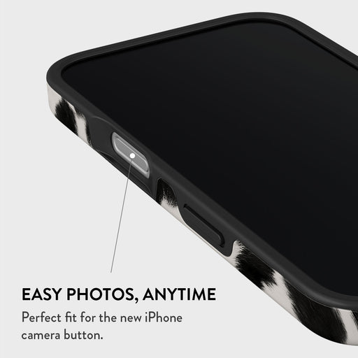 Achromatic - iPhone 16 Case 5