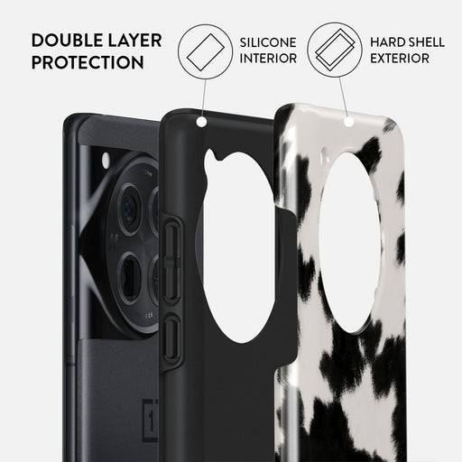 Achromatic - OnePlus 12 Case 2