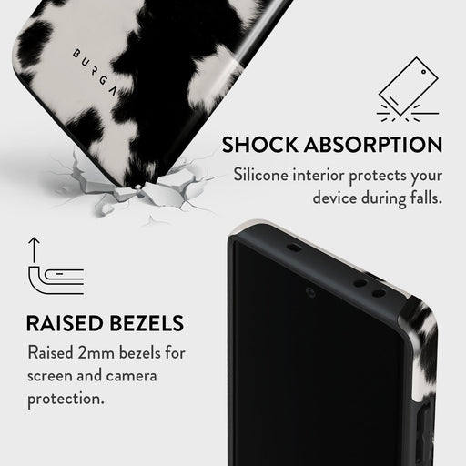 Achromatic - OnePlus 12 Case 4