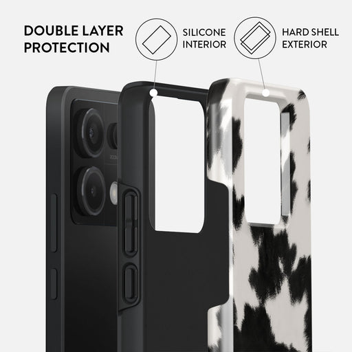 Achromatic - Xiaomi Redmi Note 13 Pro 5G Case 2