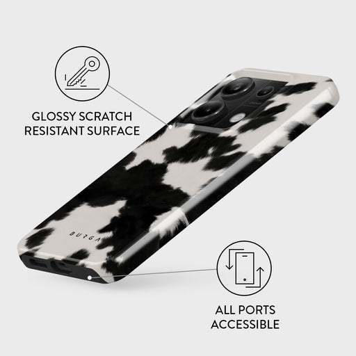 Achromatic - Xiaomi Redmi Note 13 Pro 5G Case 3