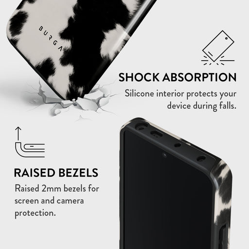 Achromatic - Xiaomi Redmi Note 13 Pro 5G Case 4