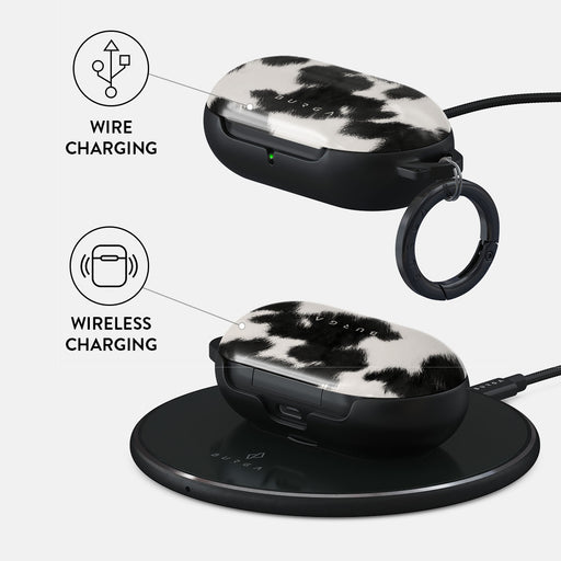 Achromatic - Samsung Galaxy Buds Case 3