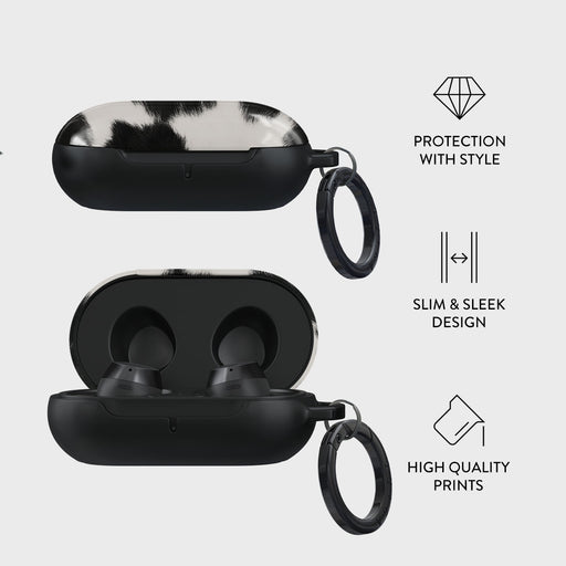 Achromatic - Samsung Galaxy Buds Case 4