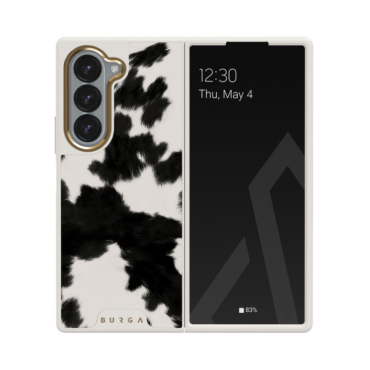 Achromatic - Samsung Galaxy Z Fold 6 Case