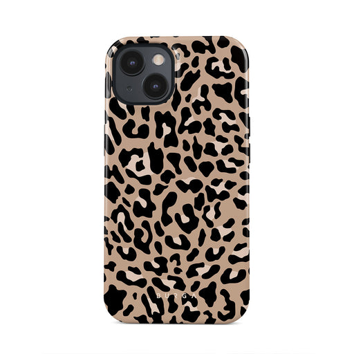 Pure Instinct - iPhone 15 Case 5