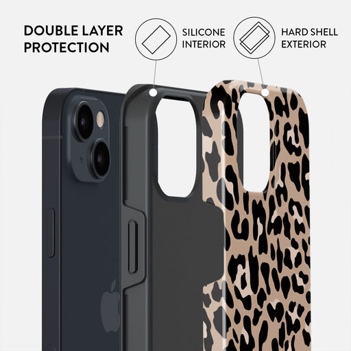 Pure Instinct - iPhone 15 Case 6