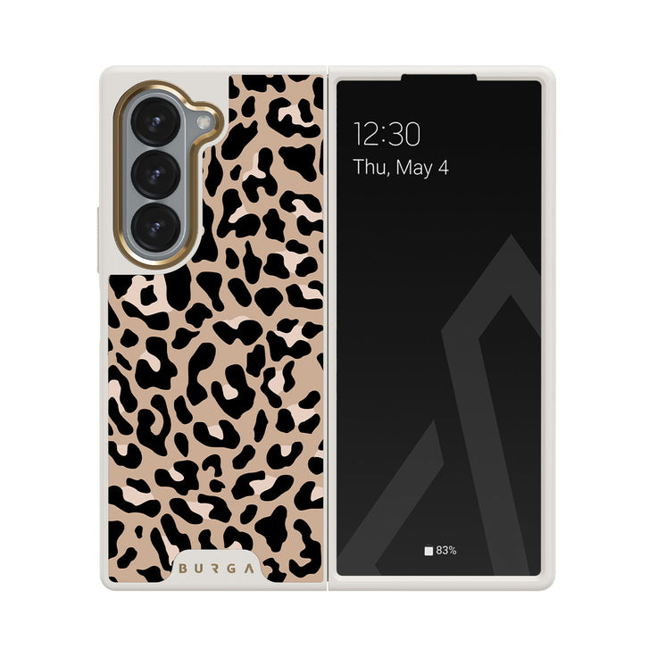 Pure Instinct - Samsung Galaxy Z Fold 6 Case