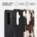 Celestial - Samsung Galaxy A26 5G Case 2