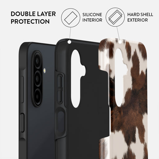Celestial - Samsung Galaxy A26 5G Case 2
