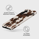 Celestial - Samsung Galaxy A26 5G Case 3