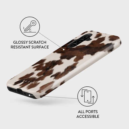 Celestial - Samsung Galaxy A26 5G Case 3