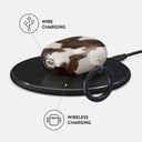 Celestial - Google Pixel Buds Pro Case 3
