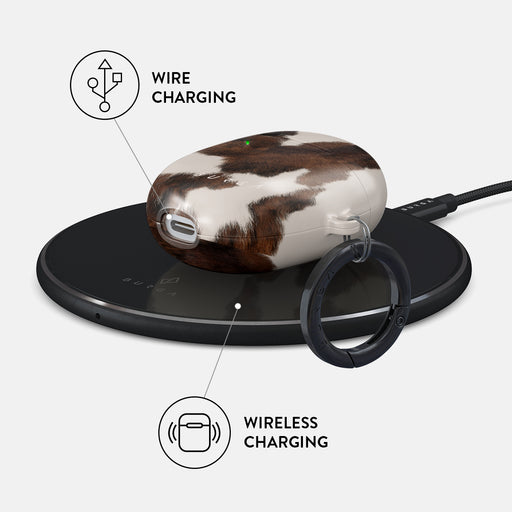 Celestial - Google Pixel Buds Pro Case 3
