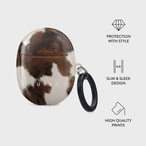 Celestial - Google Pixel Buds Pro Case 4