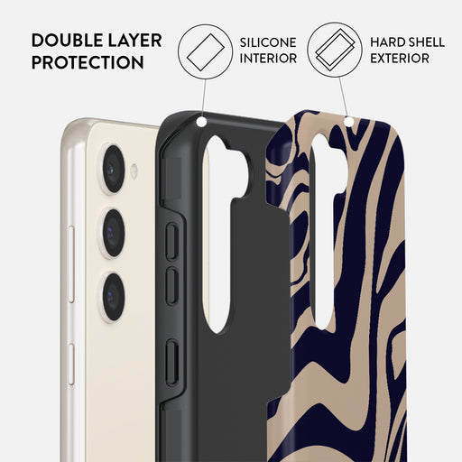 Vigilant - Samsung Galaxy S23 Case 6