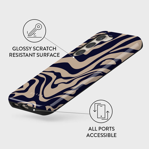 Vigilant - Samsung Galaxy S23 Case 7