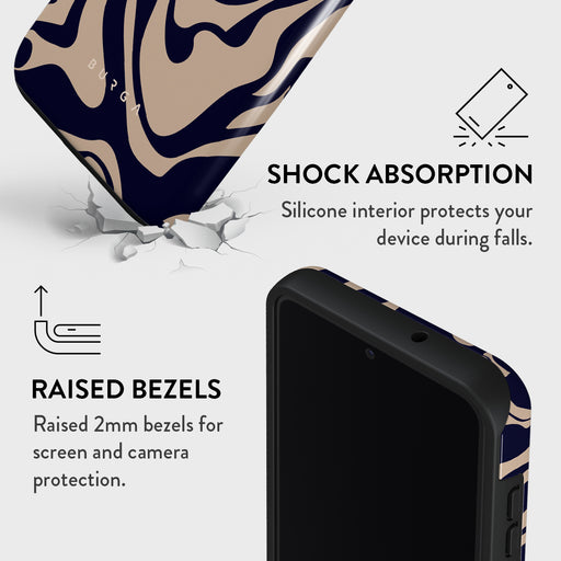 Vigilant - Samsung Galaxy S23 Case 8