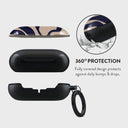 Vigilant - Samsung Galaxy Buds Plus Case 2
