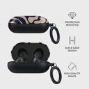 Vigilant - Samsung Galaxy Buds Plus Case 4