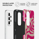 Siren - Samsung Galaxy A23 4G / 5G Case 2