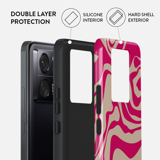 Siren - Xiaomi 13T Case 2