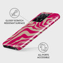 Siren - Xiaomi 13T Case 3
