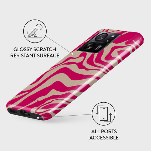 Siren - Xiaomi 13T Case 3