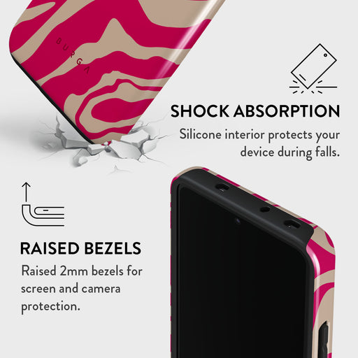 Siren - Xiaomi 13T Case 4