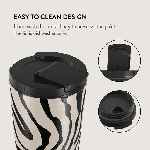 Imperial - Travel Mug 16