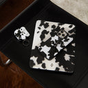 Achromatic - iPad Air 11 (7th/6th Gen) Case 9