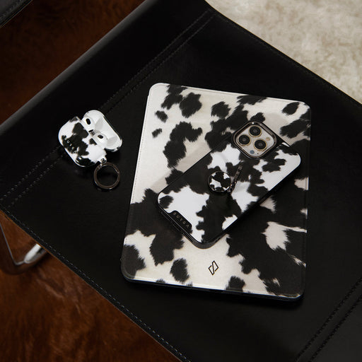 Achromatic - iPad Air 11 (7th/6th Gen) Case 9