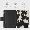 Achromatic - Samsung Galaxy Tab S9+ FE Case 2