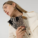 Pure Instinct - iPhone 15 Case 26