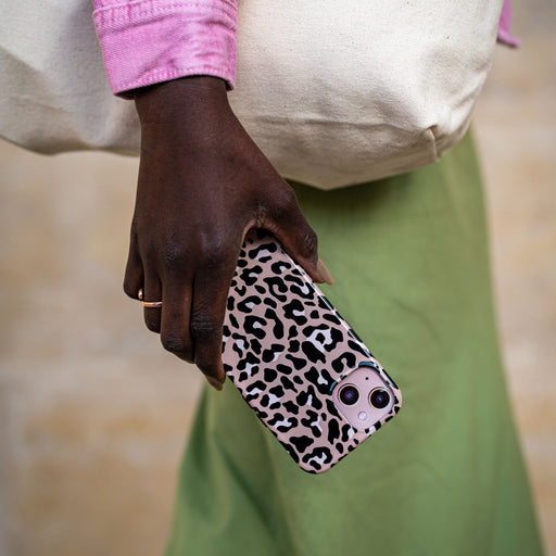 Pure Instinct - iPhone 15 Case 32