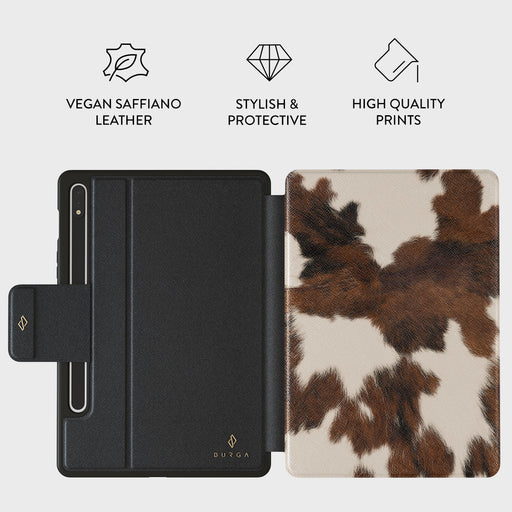 Celestial - Samsung Galaxy Tab S10+ Case 2