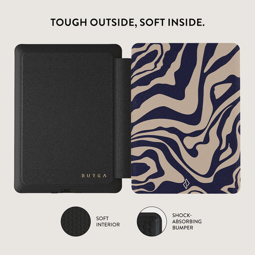 Vigilant - Kindle Paperwhite (11th Gen) Case 4