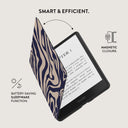 Vigilant - Kindle Paperwhite (11th Gen) Case 5