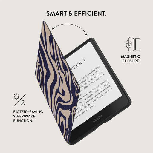 Vigilant - Kindle Paperwhite (11th Gen) Case 5