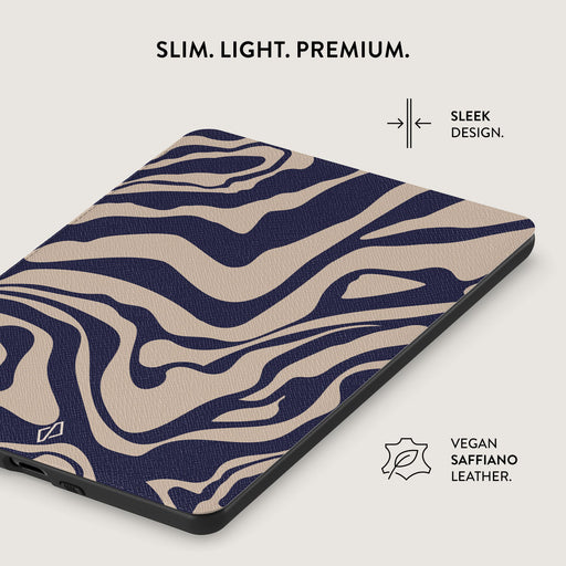 Vigilant - Kindle Paperwhite (11th Gen) Case 6