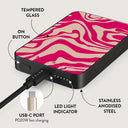 Siren - Magnetic Power Bank 15