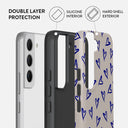 Love Me Right - Samsung Galaxy S22 Case 6