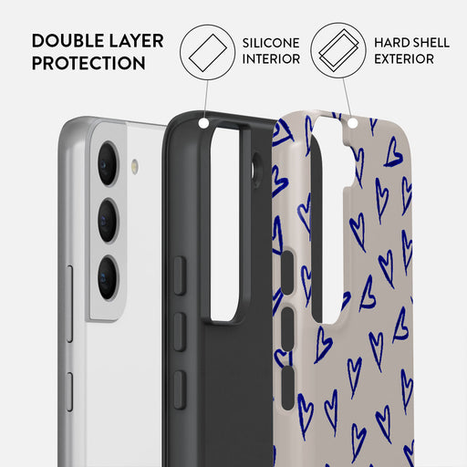 Love Me Right - Samsung Galaxy S22 Case 6