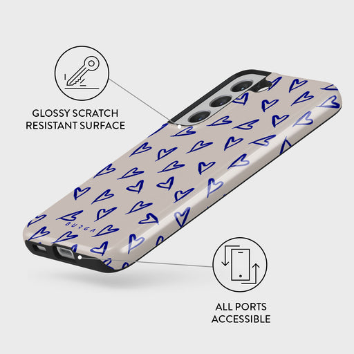 Love Me Right - Samsung Galaxy S22 Case 7