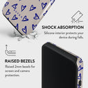 Love Me Right - Samsung Galaxy S22 Case 8