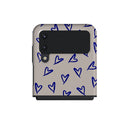 Love Me Right - Samsung Galaxy Z Flip 4 Case 7