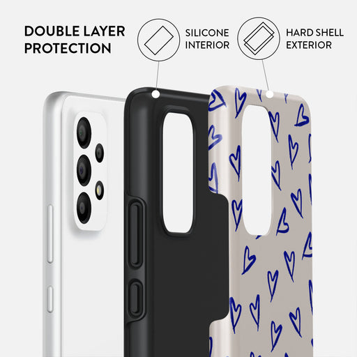 Love Me Right - Samsung Galaxy A23 4G / 5G Case 2